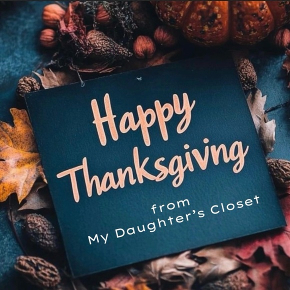 🤎My Daughter’s Closet @ldactx 🤎 - Picture 5 of 5